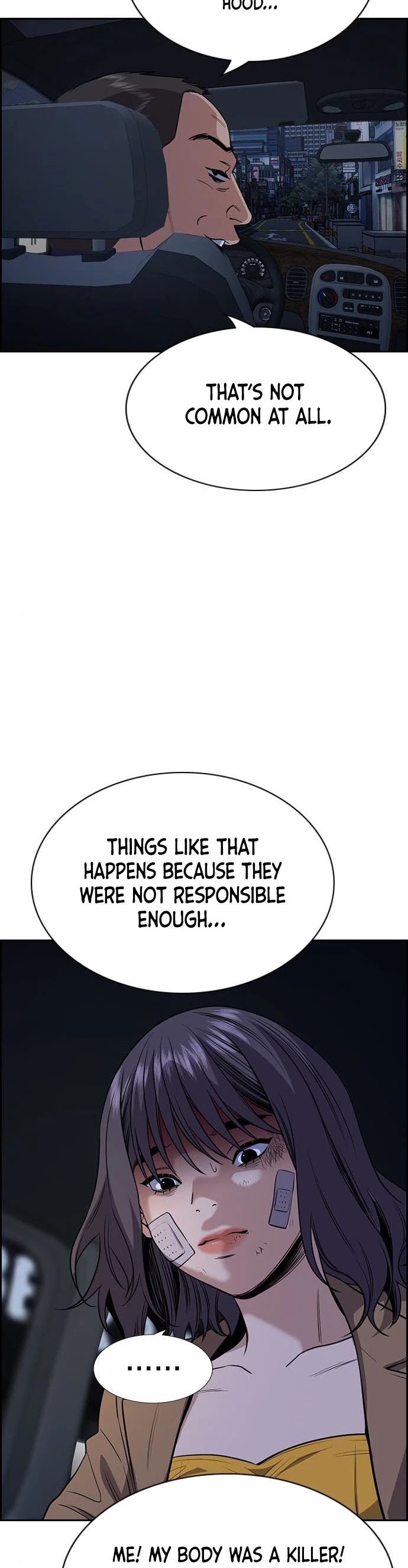 Get Schooled Chapter 67 page 34 - Chapter 67