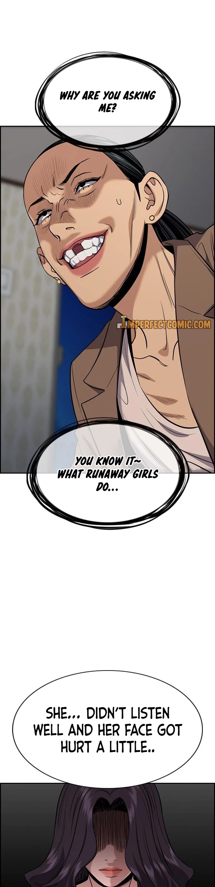 Get Schooled Chapter 67 page 4 - Chapter 67