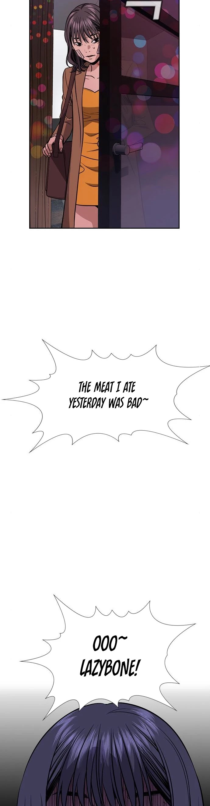 Get Schooled Chapter 67 page 42 - Chapter 67