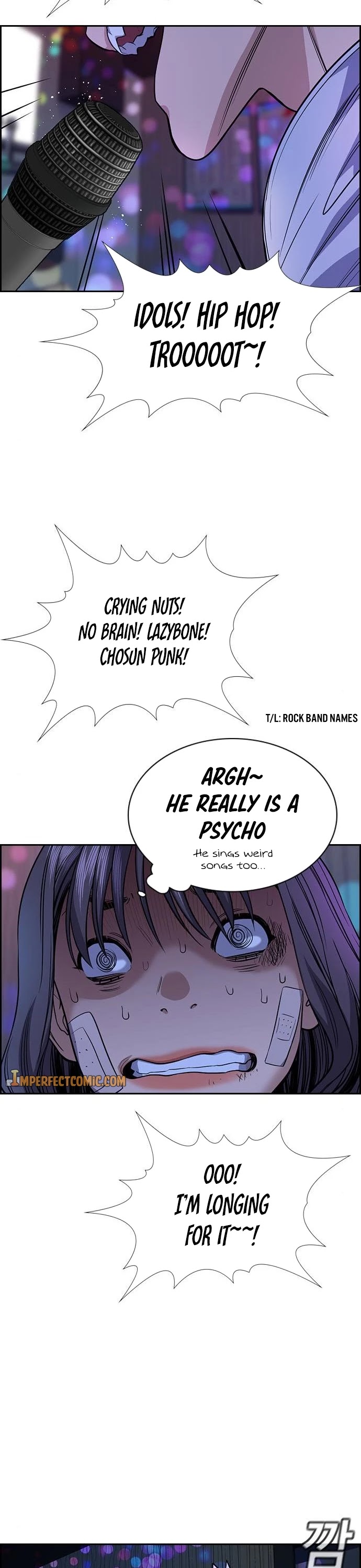 Get Schooled Chapter 67 page 44 - Chapter 67