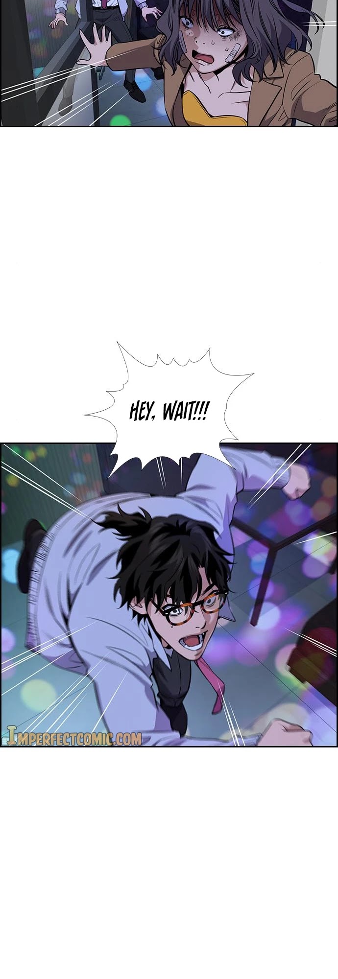 Get Schooled Chapter 68 page 11 - Chapter 68