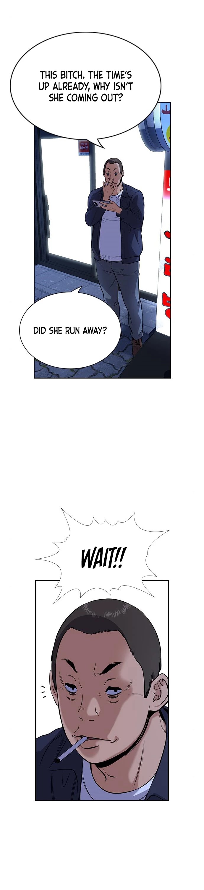 Get Schooled Chapter 68 page 13 - Chapter 68
