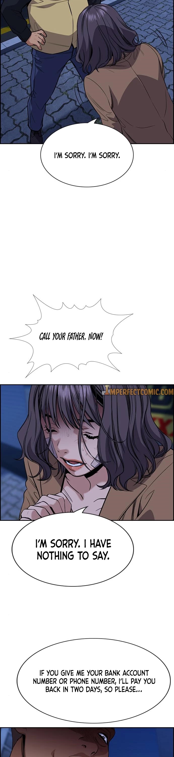 Get Schooled Chapter 68 page 24 - Chapter 68