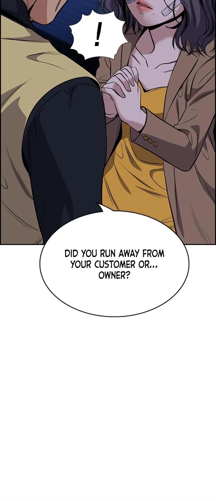 Get Schooled Chapter 68 page 26 - Chapter 68