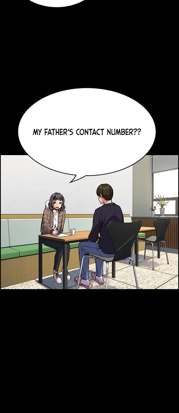 Get Schooled Chapter 68 page 34 - Chapter 68