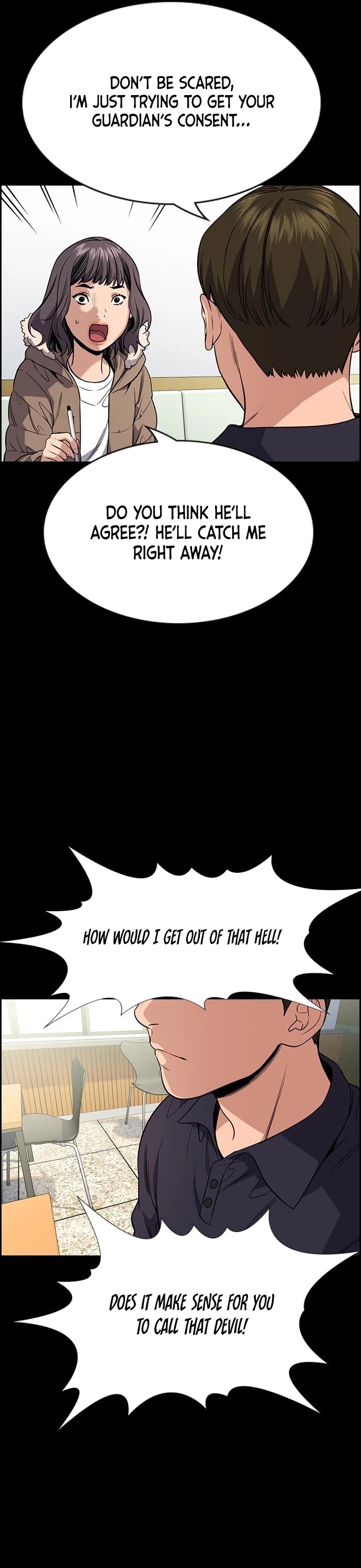 Get Schooled Chapter 68 page 35 - Chapter 68