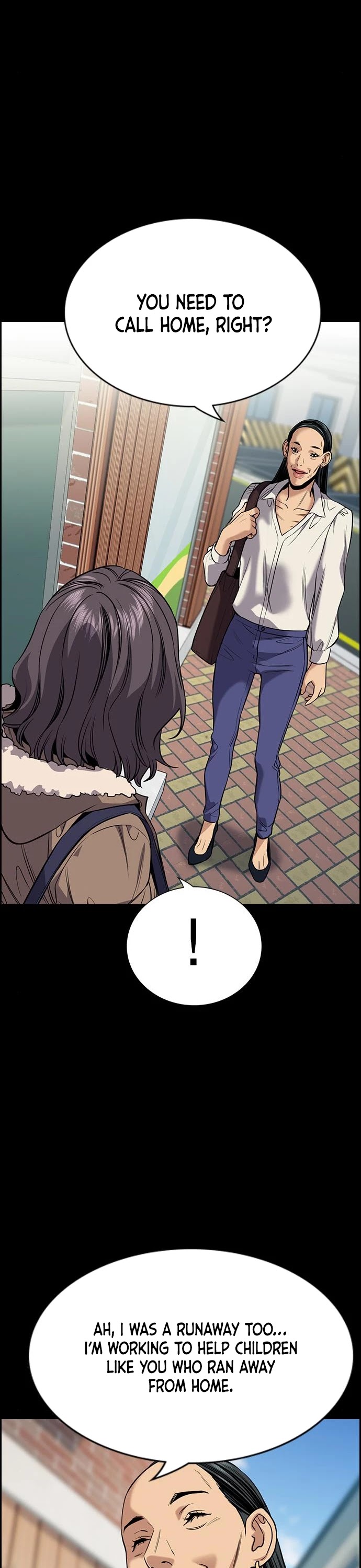 Get Schooled Chapter 68 page 39 - Chapter 68