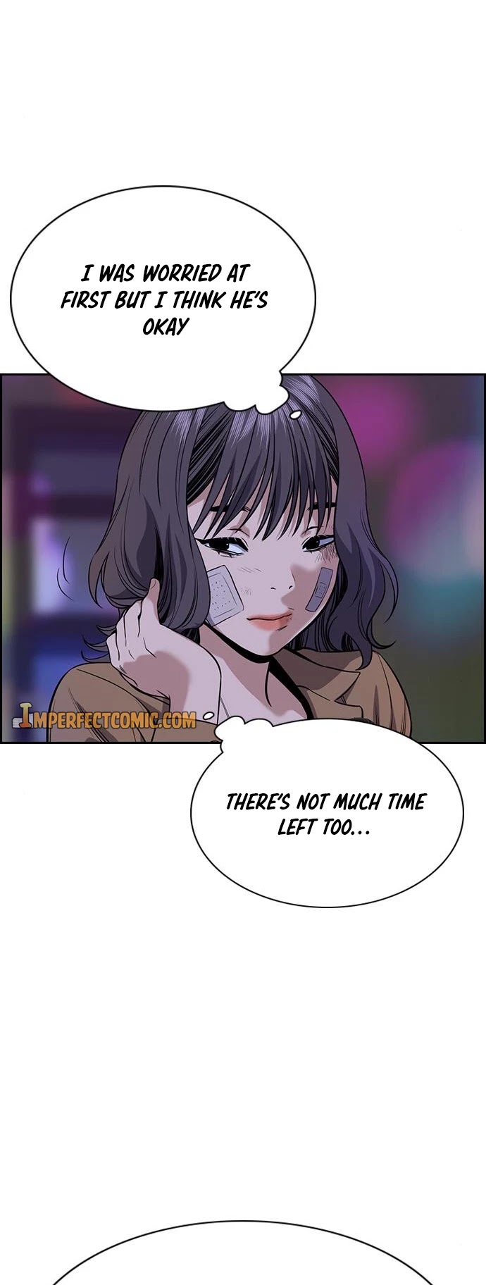 Get Schooled Chapter 68 page 4 - Chapter 68
