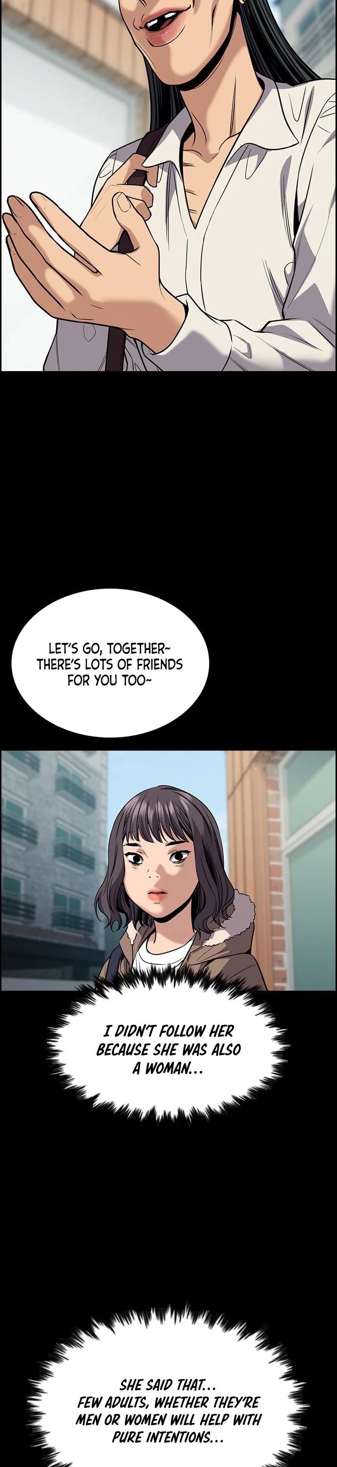 Get Schooled Chapter 68 page 40 - Chapter 68