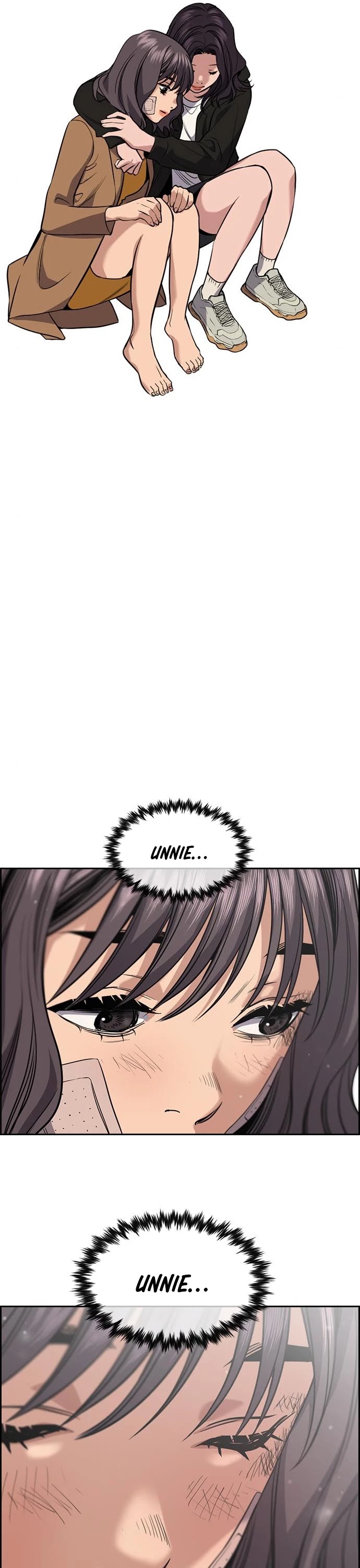 Get Schooled Chapter 68 page 47 - Chapter 68