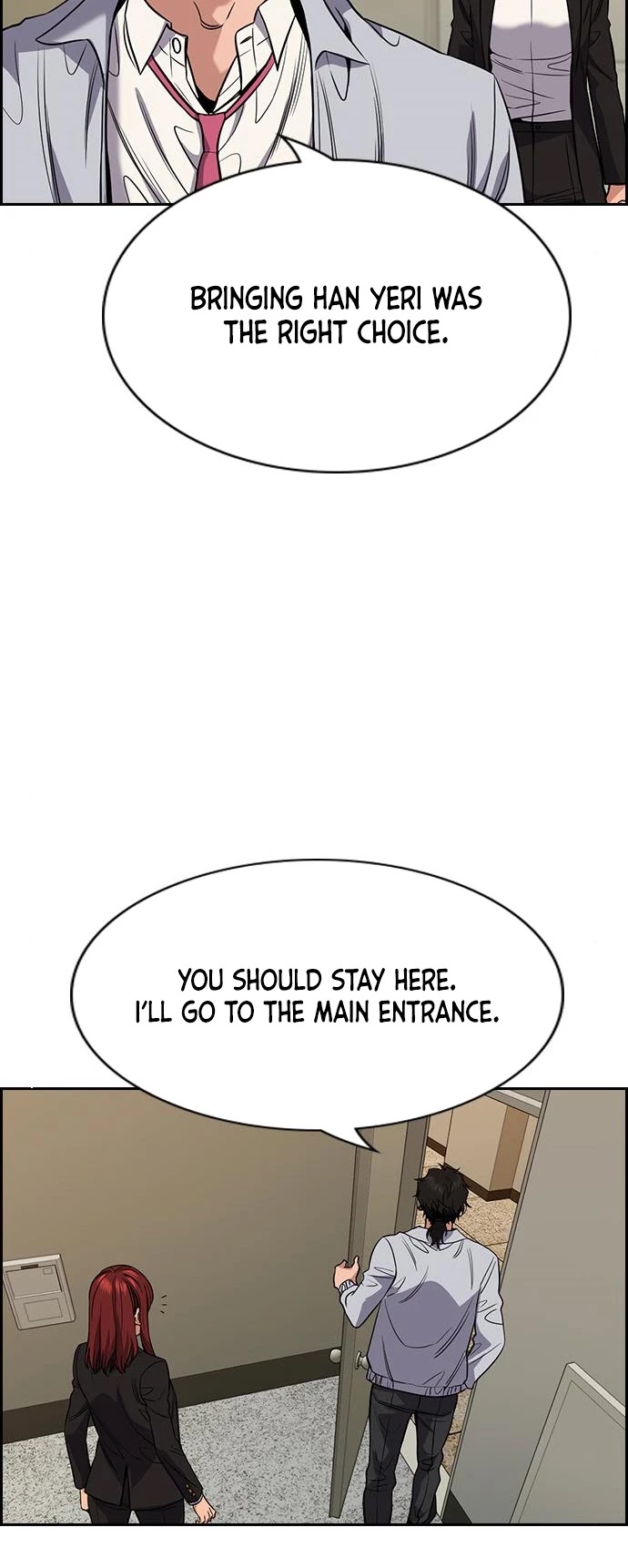 Get Schooled Chapter 68 page 49 - Chapter 68