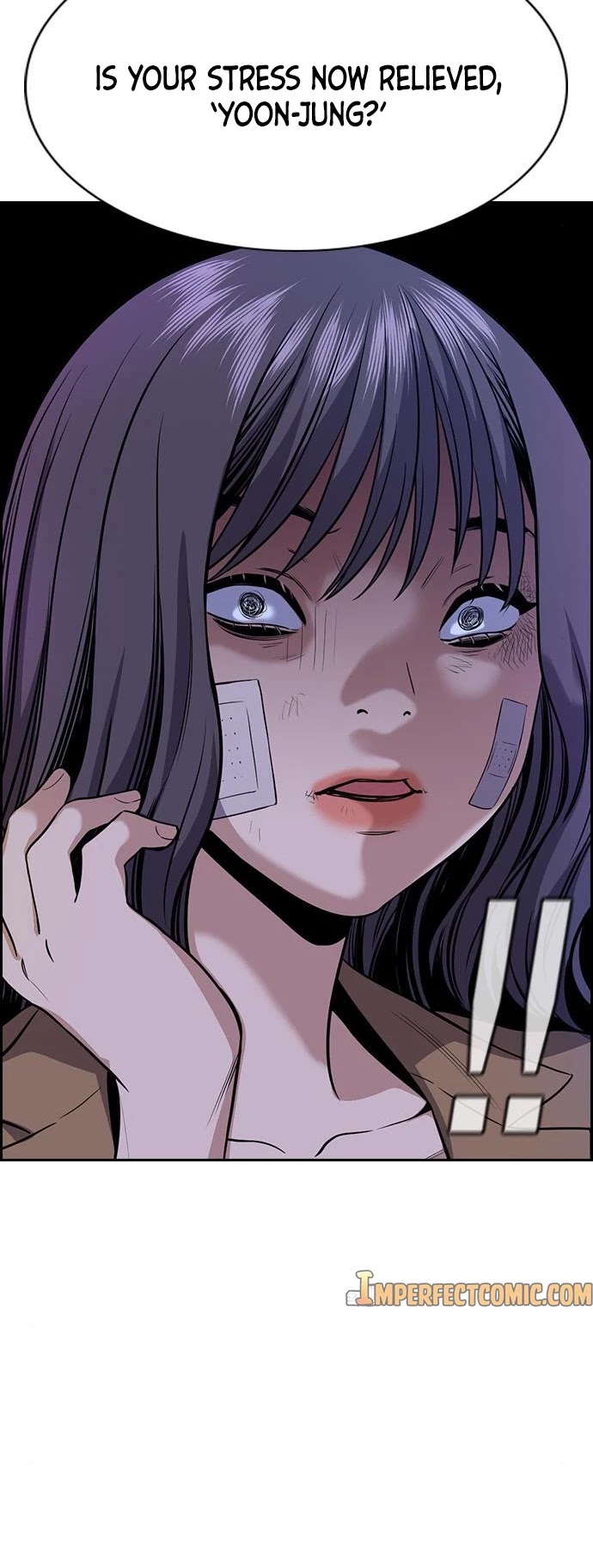 Get Schooled Chapter 68 page 5 - Chapter 68
