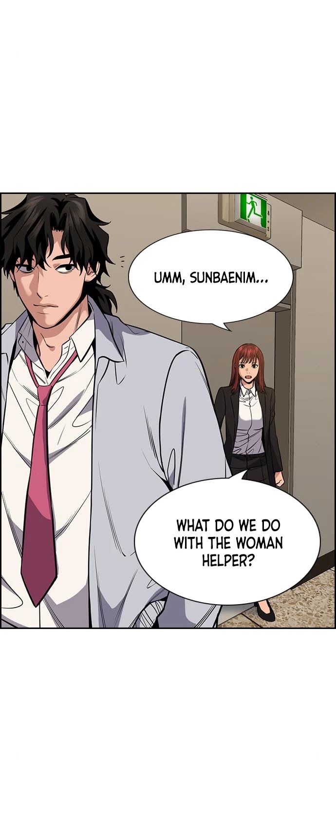 Get Schooled Chapter 68 page 50 - Chapter 68
