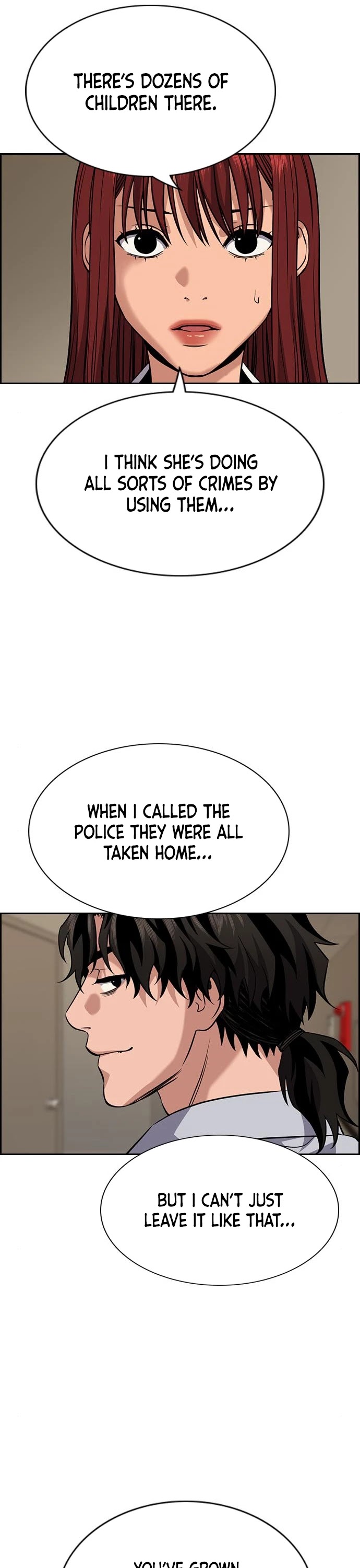 Get Schooled Chapter 68 page 51 - Chapter 68