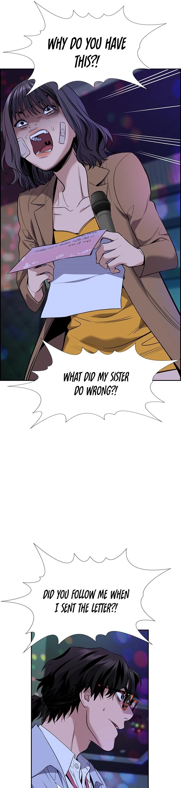 Get Schooled Chapter 68 page 9 - Chapter 68