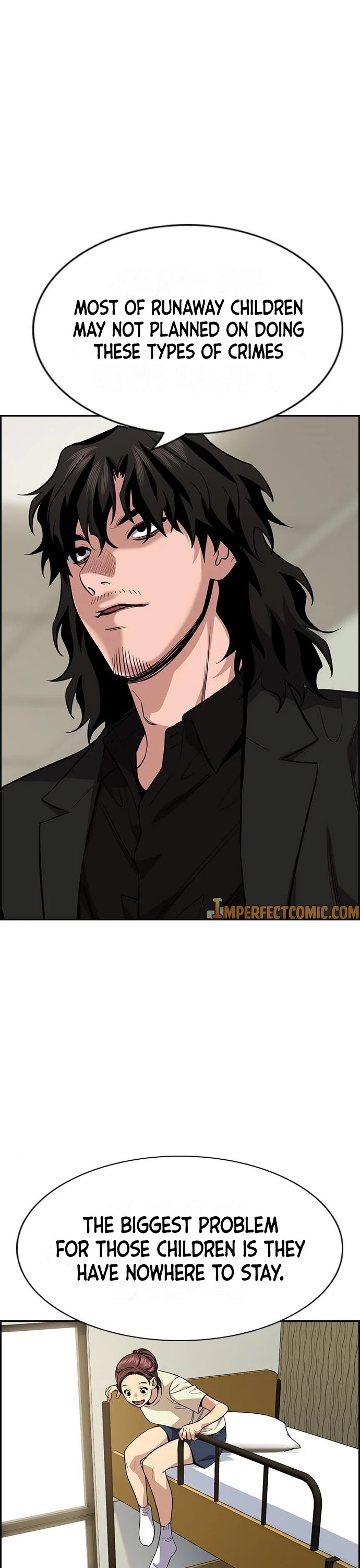Get Schooled Chapter 69 page 13 - Chapter 69