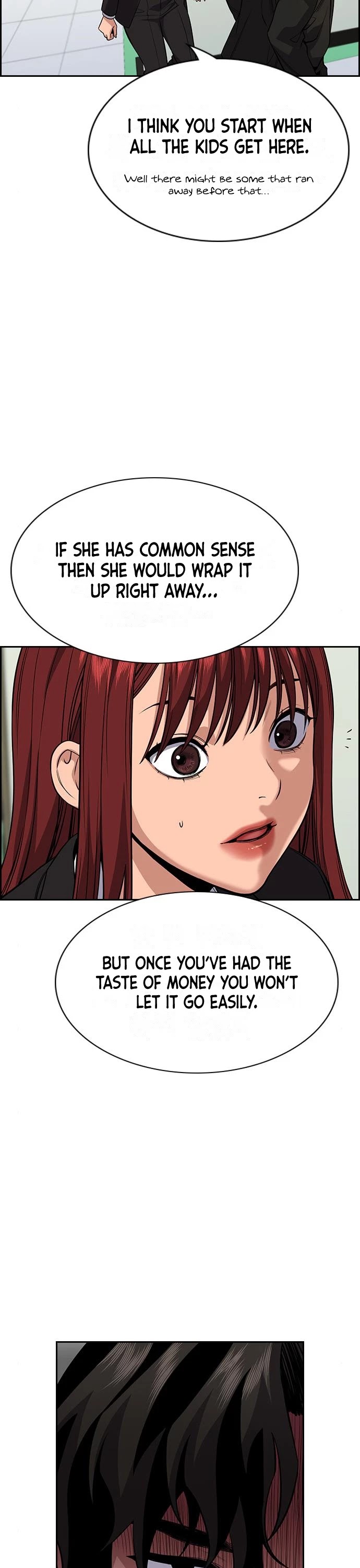 Get Schooled Chapter 69 page 15 - Chapter 69