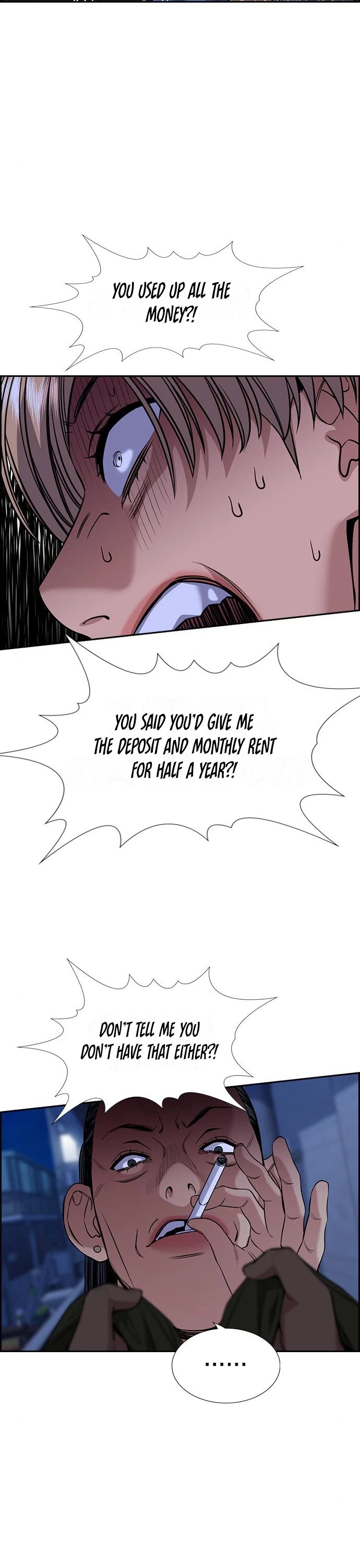 Get Schooled Chapter 69 page 23 - Chapter 69