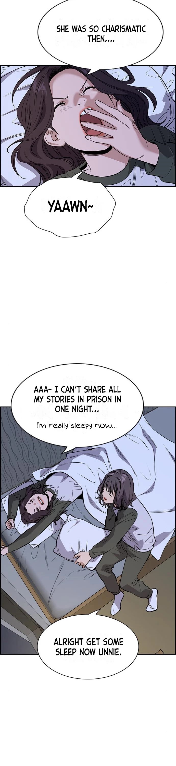 Get Schooled Chapter 69 page 30 - Chapter 69