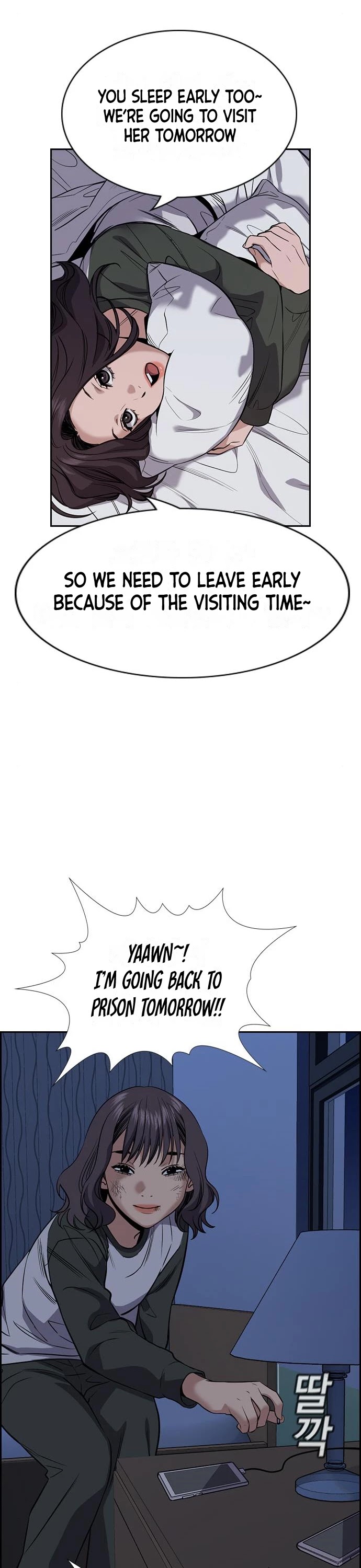 Get Schooled Chapter 69 page 31 - Chapter 69