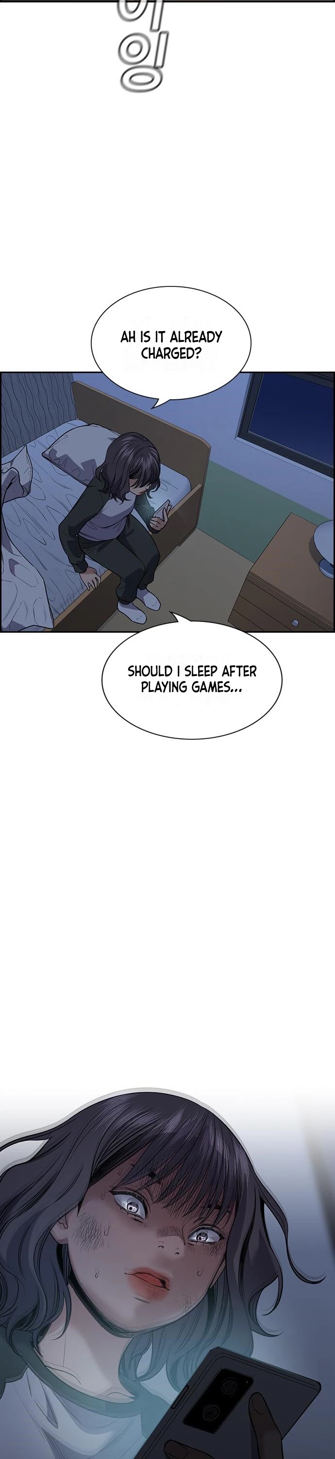 Get Schooled Chapter 69 page 34 - Chapter 69