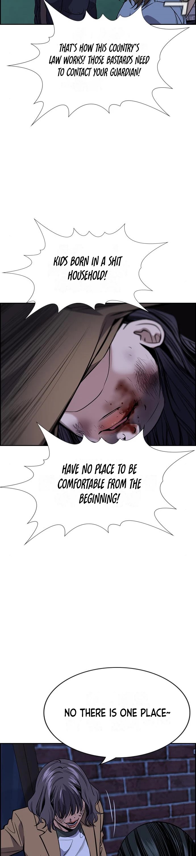 Get Schooled Chapter 69 page 40 - Chapter 69