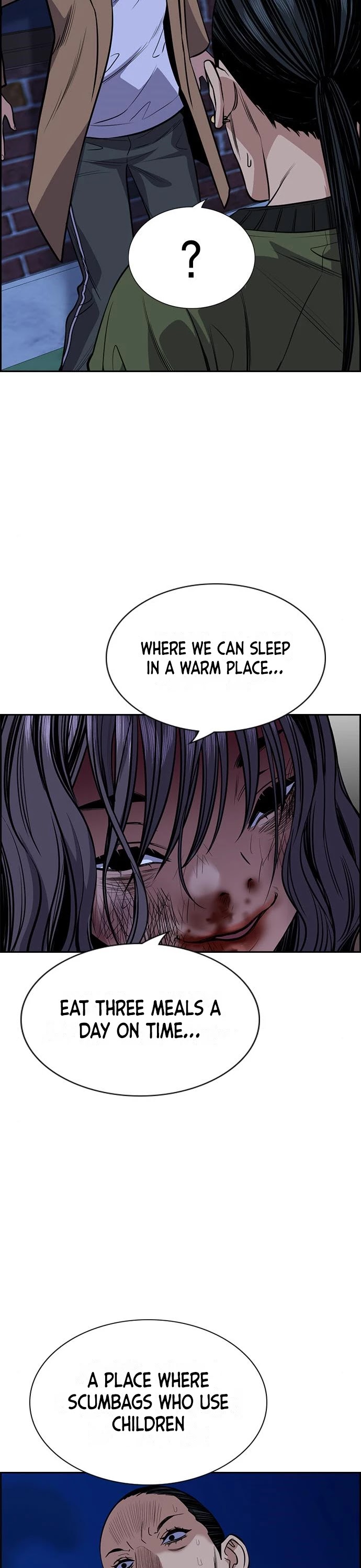 Get Schooled Chapter 69 page 41 - Chapter 69