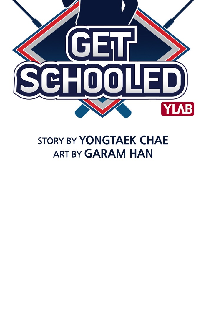 Get Schooled Chapter 7 page 11 - Chapter 7: Episode 7