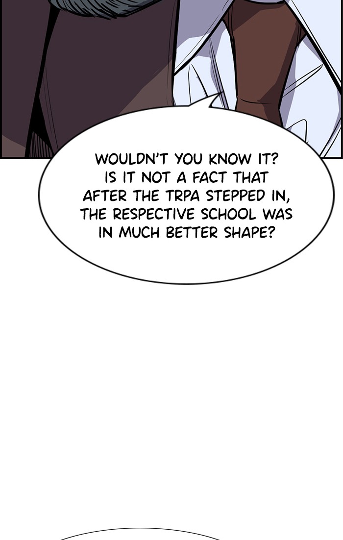Get Schooled Chapter 7 page 30 - Chapter 7: Episode 7
