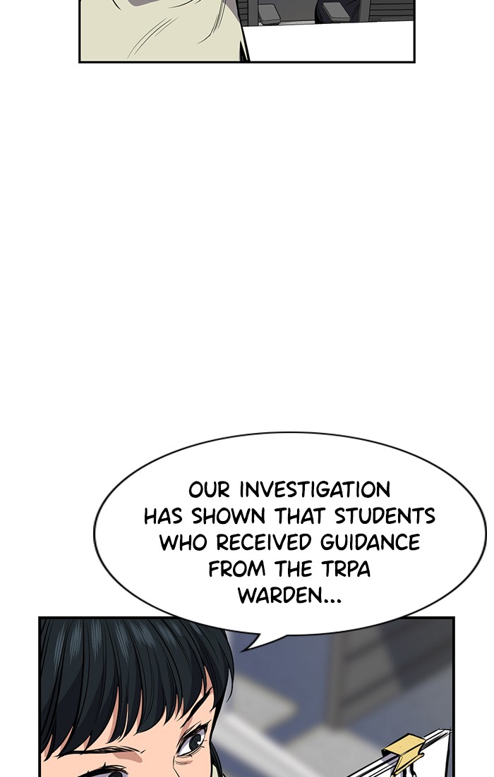 Get Schooled Chapter 7 page 33 - Chapter 7: Episode 7