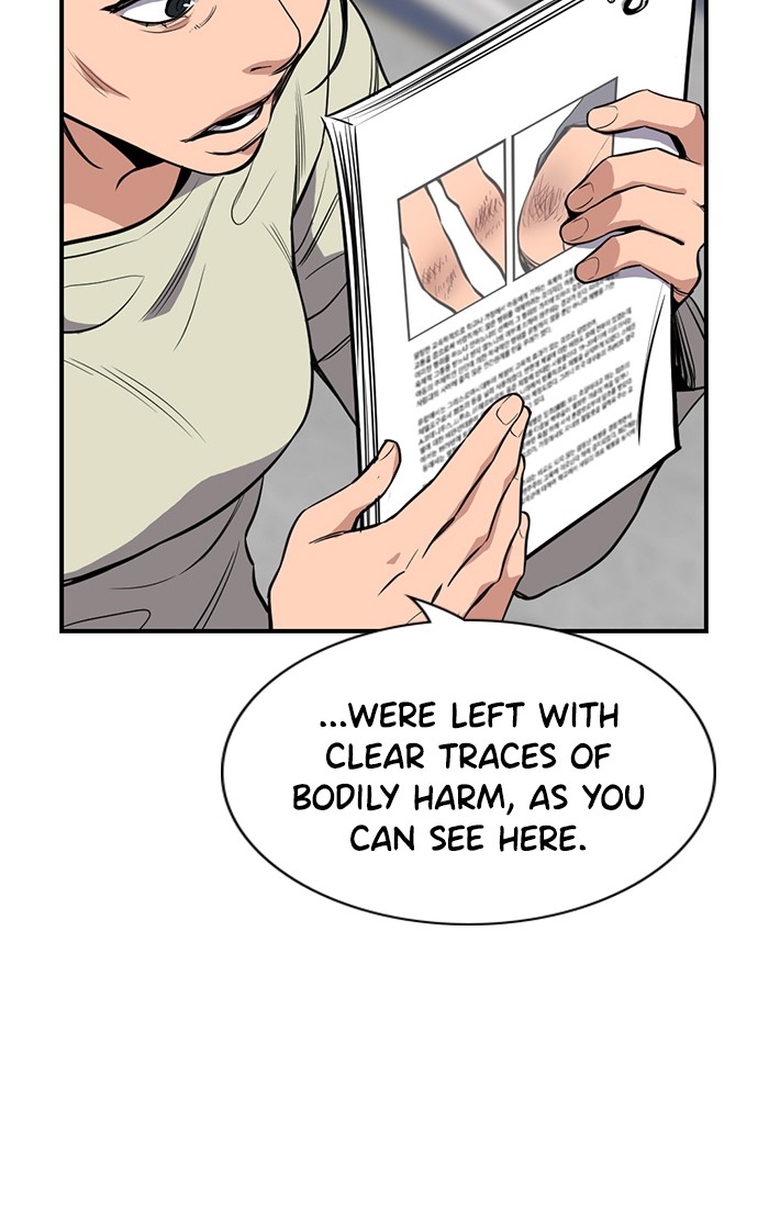 Get Schooled Chapter 7 page 34 - Chapter 7: Episode 7