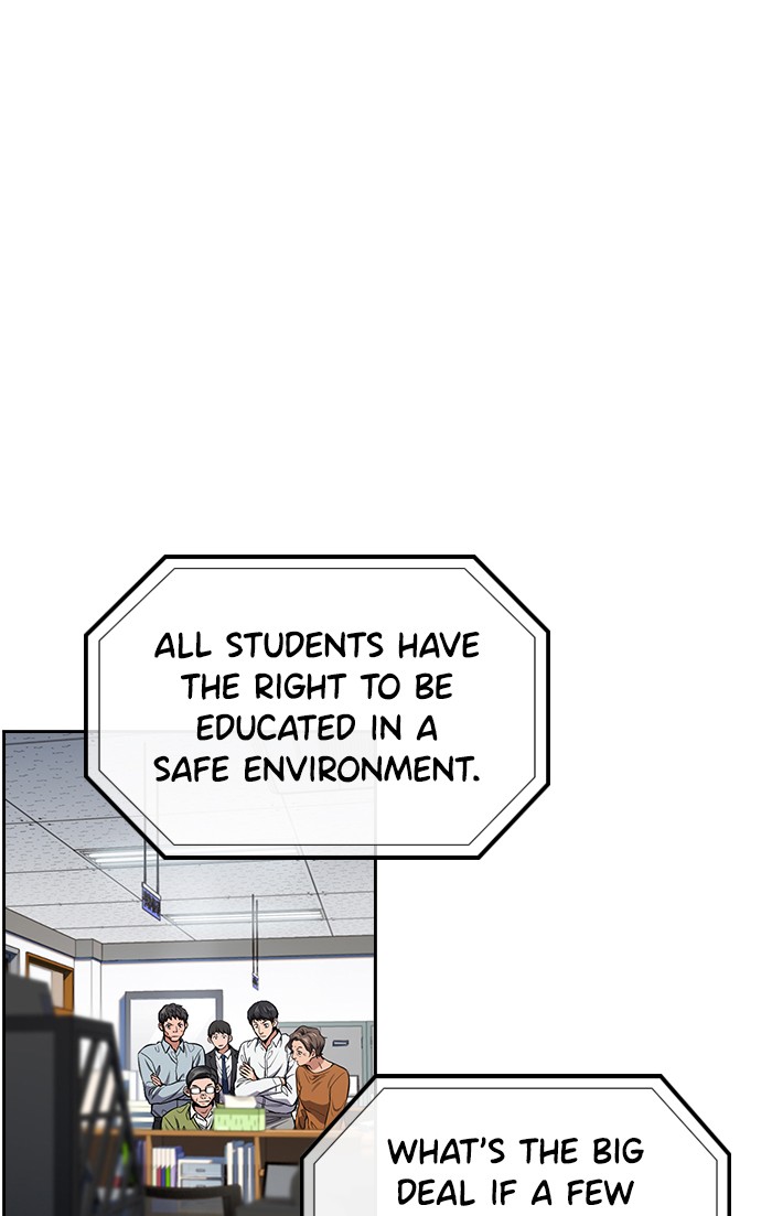 Get Schooled Chapter 7 page 40 - Chapter 7: Episode 7