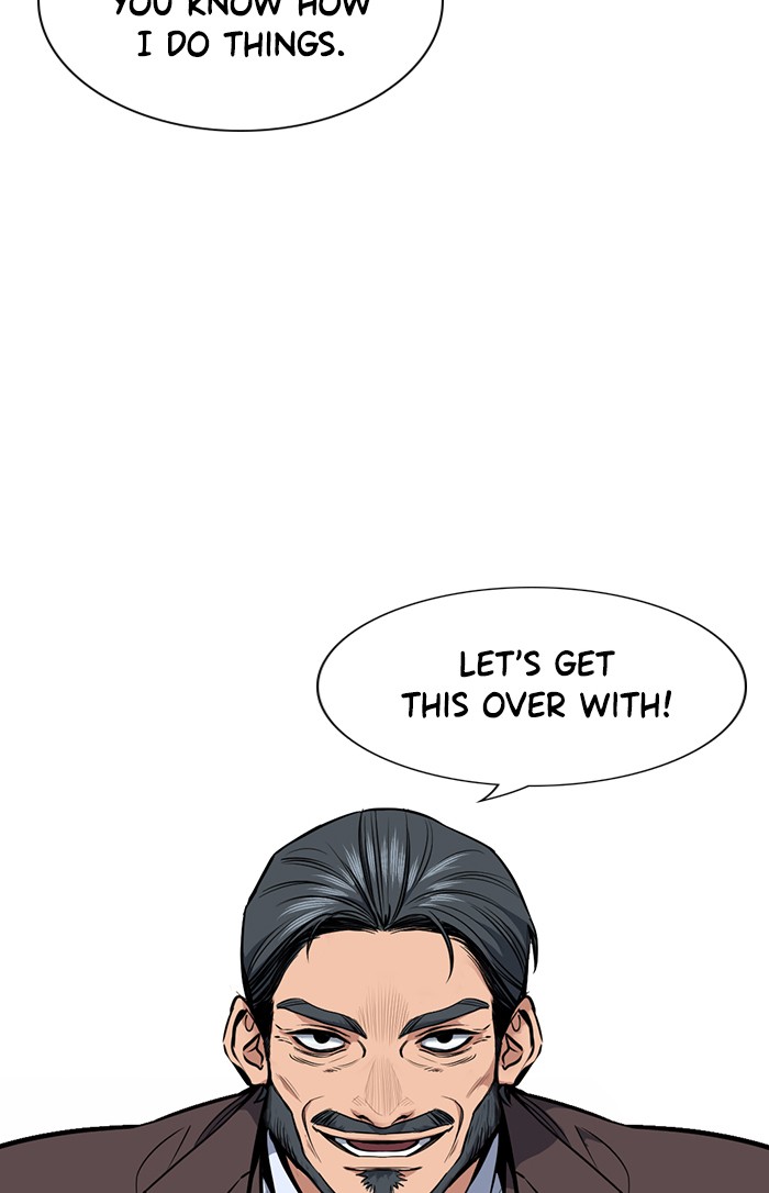 Get Schooled Chapter 7 page 8 - Chapter 7: Episode 7