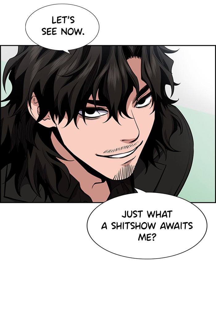 Get Schooled Chapter 7 page 85 - Chapter 7: Episode 7