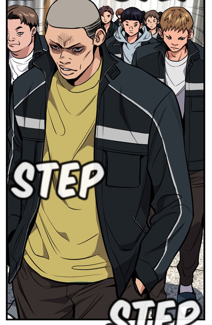 Get Schooled Chapter 7 page 94 - Chapter 7: Episode 7