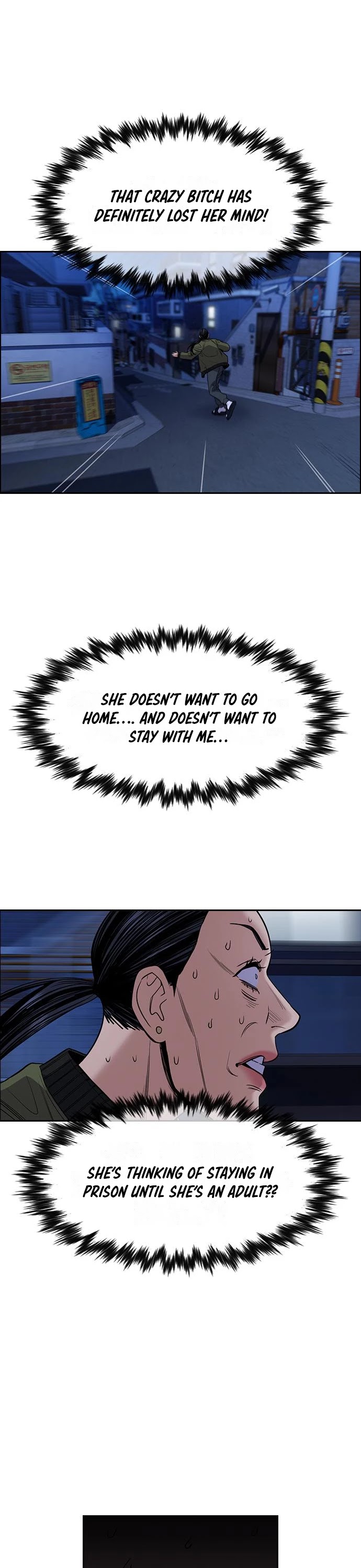 Get Schooled Chapter 70 page 18 - Chapter 70
