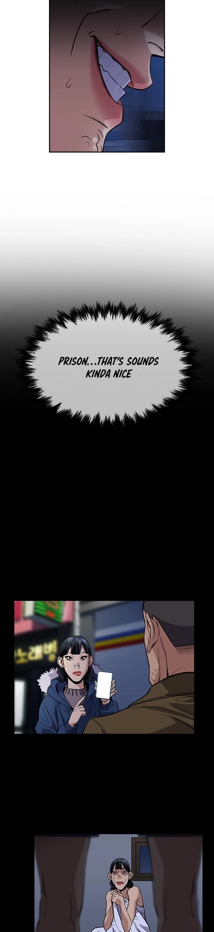 Get Schooled Chapter 70 page 19 - Chapter 70