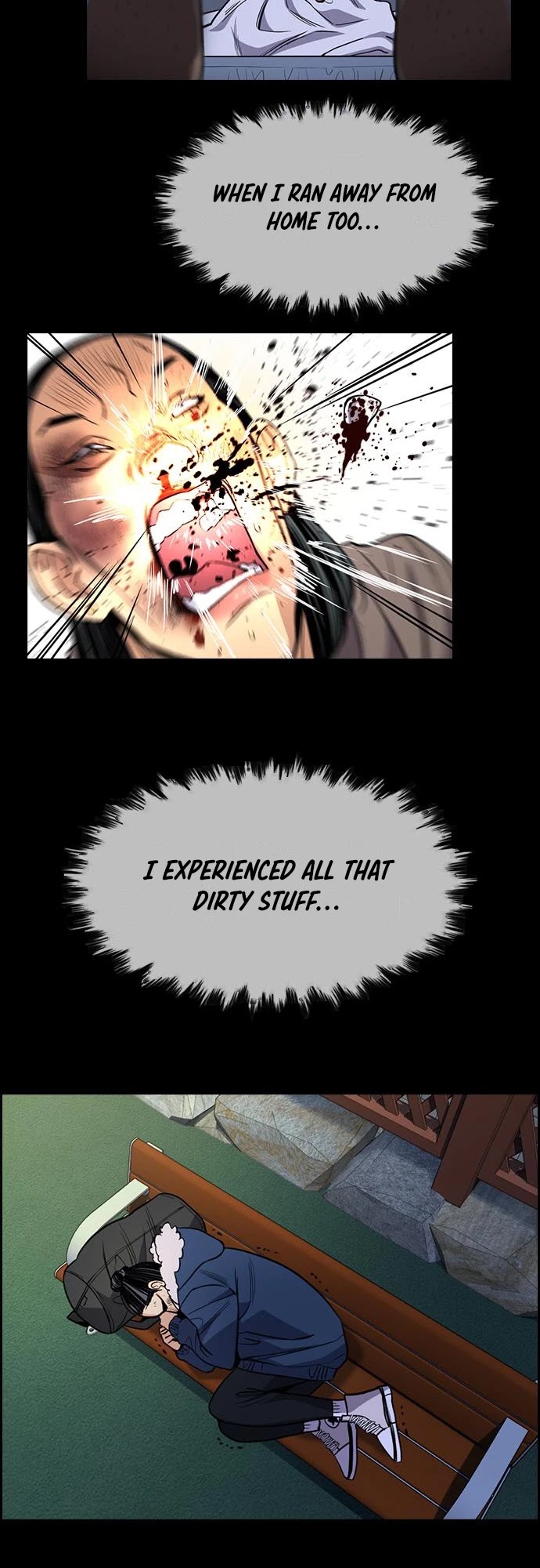 Get Schooled Chapter 70 page 20 - Chapter 70