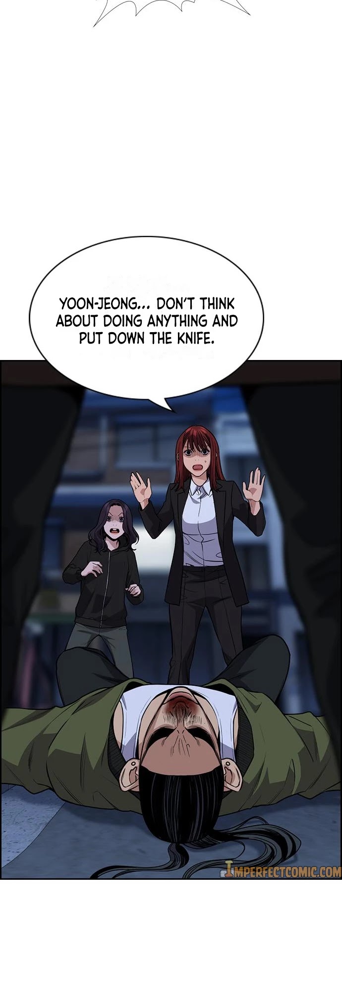 Get Schooled Chapter 70 page 28 - Chapter 70