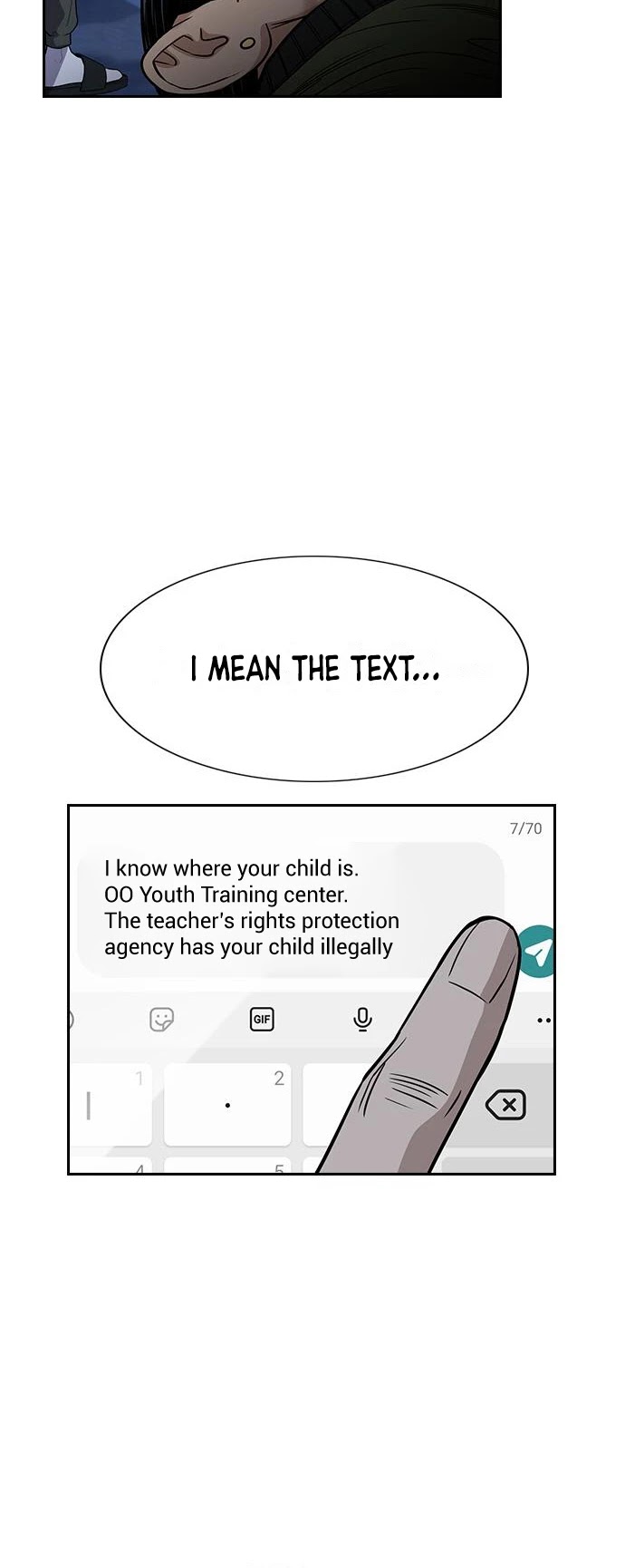 Get Schooled Chapter 70 page 36 - Chapter 70