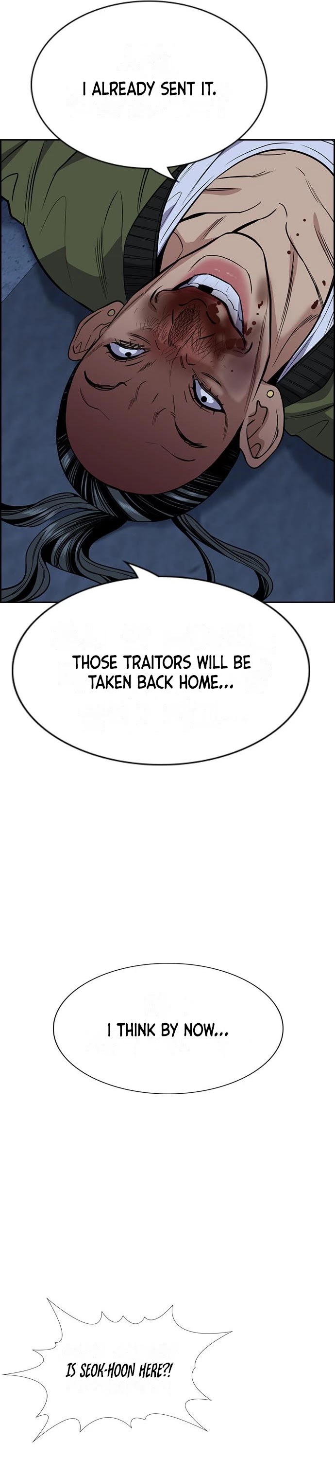 Get Schooled Chapter 70 page 37 - Chapter 70