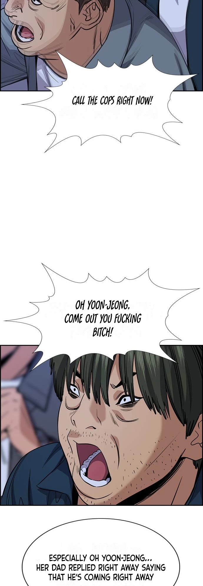 Get Schooled Chapter 70 page 39 - Chapter 70