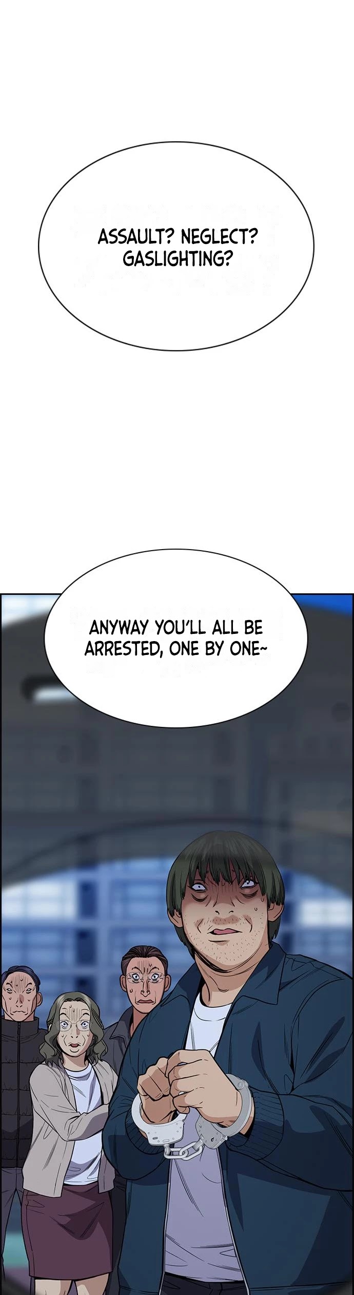 Get Schooled Chapter 70 page 49 - Chapter 70