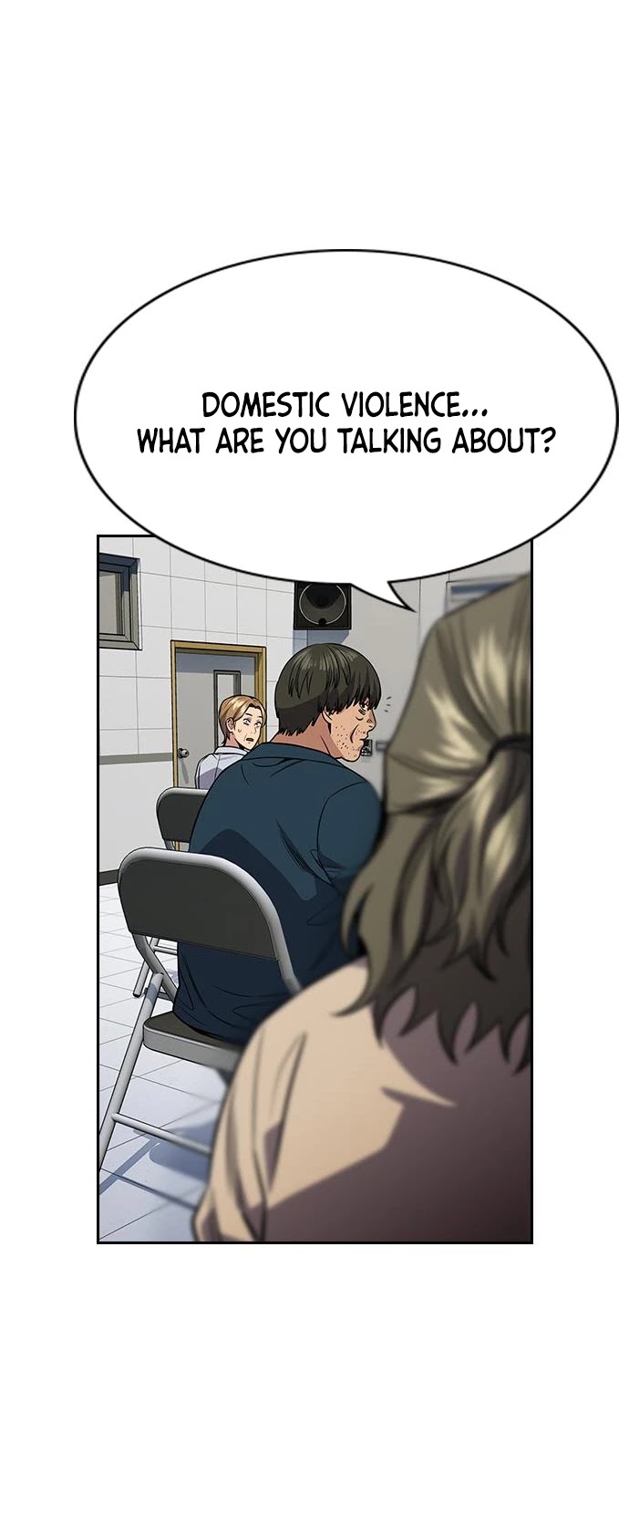 Get Schooled Chapter 71 page 12 - Chapter 71
