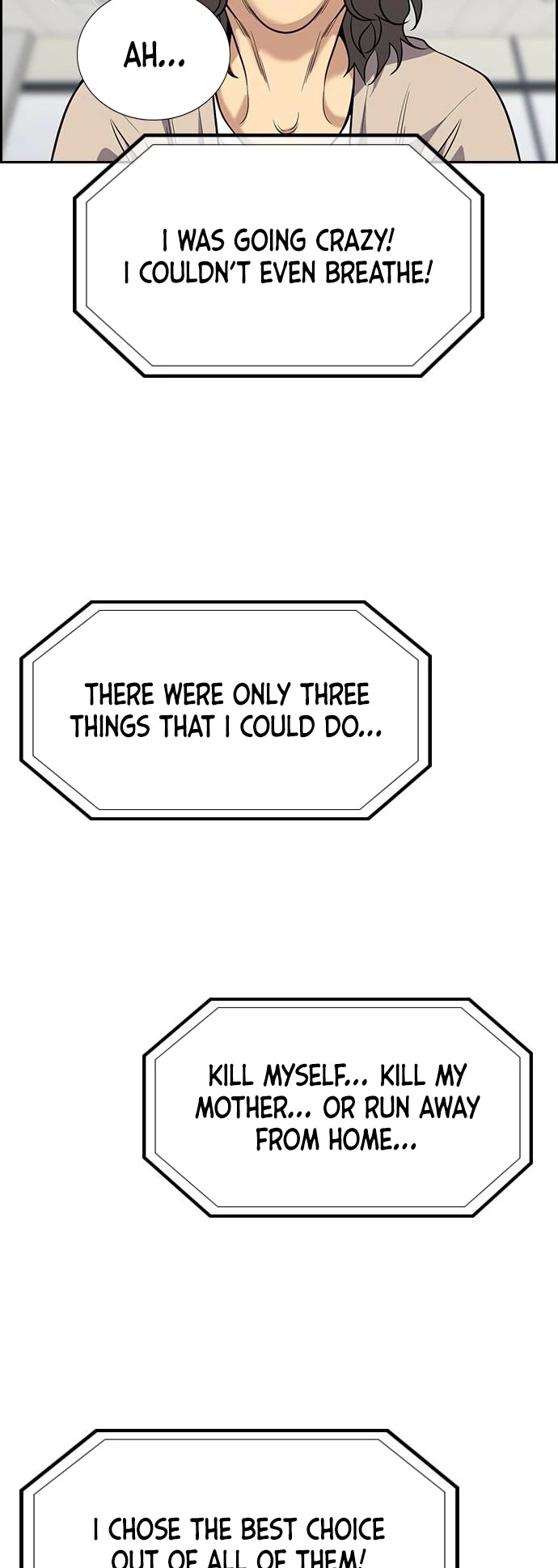 Get Schooled Chapter 71 page 16 - Chapter 71