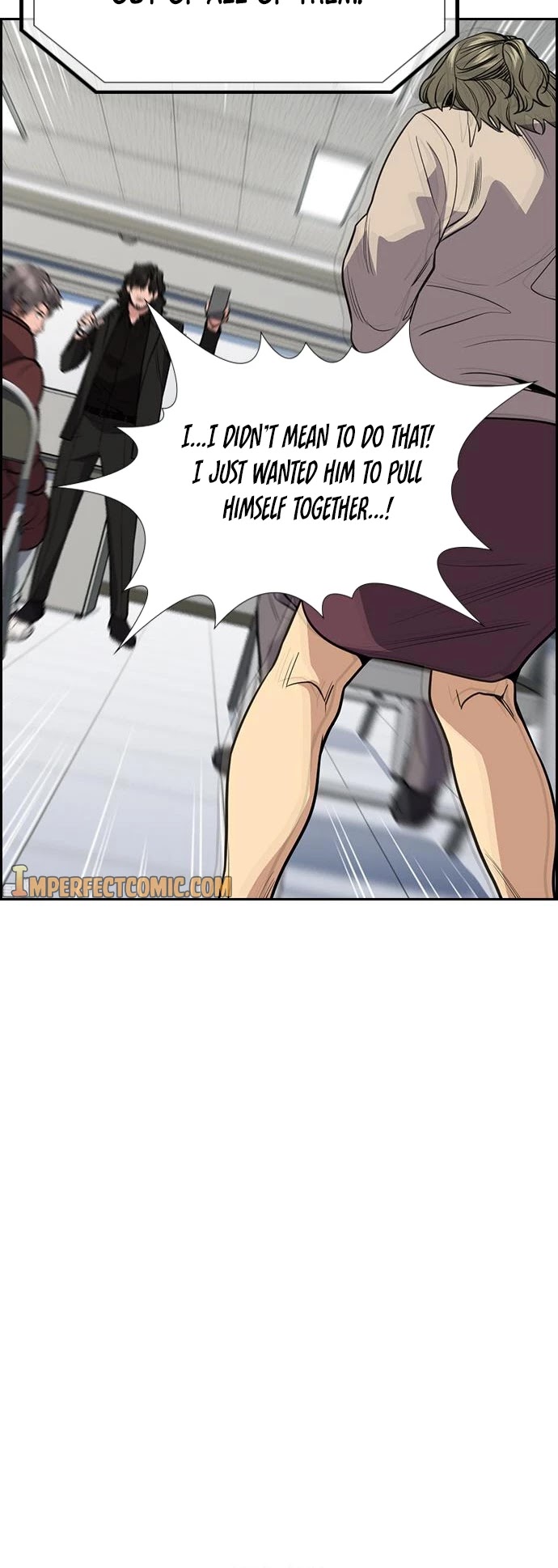 Get Schooled Chapter 71 page 17 - Chapter 71