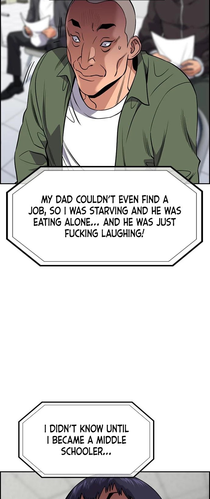 Get Schooled Chapter 71 page 20 - Chapter 71