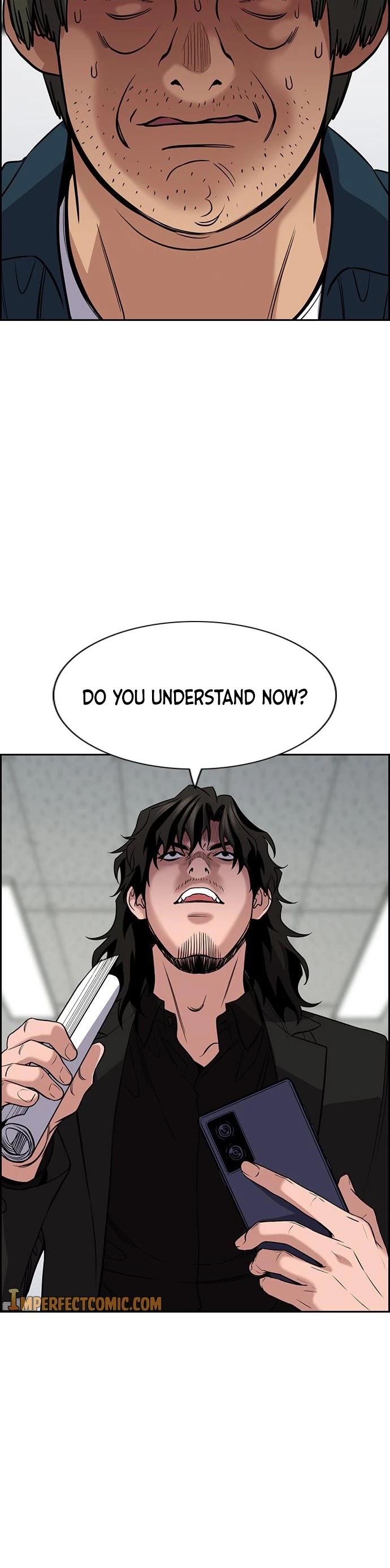 Get Schooled Chapter 71 page 24 - Chapter 71
