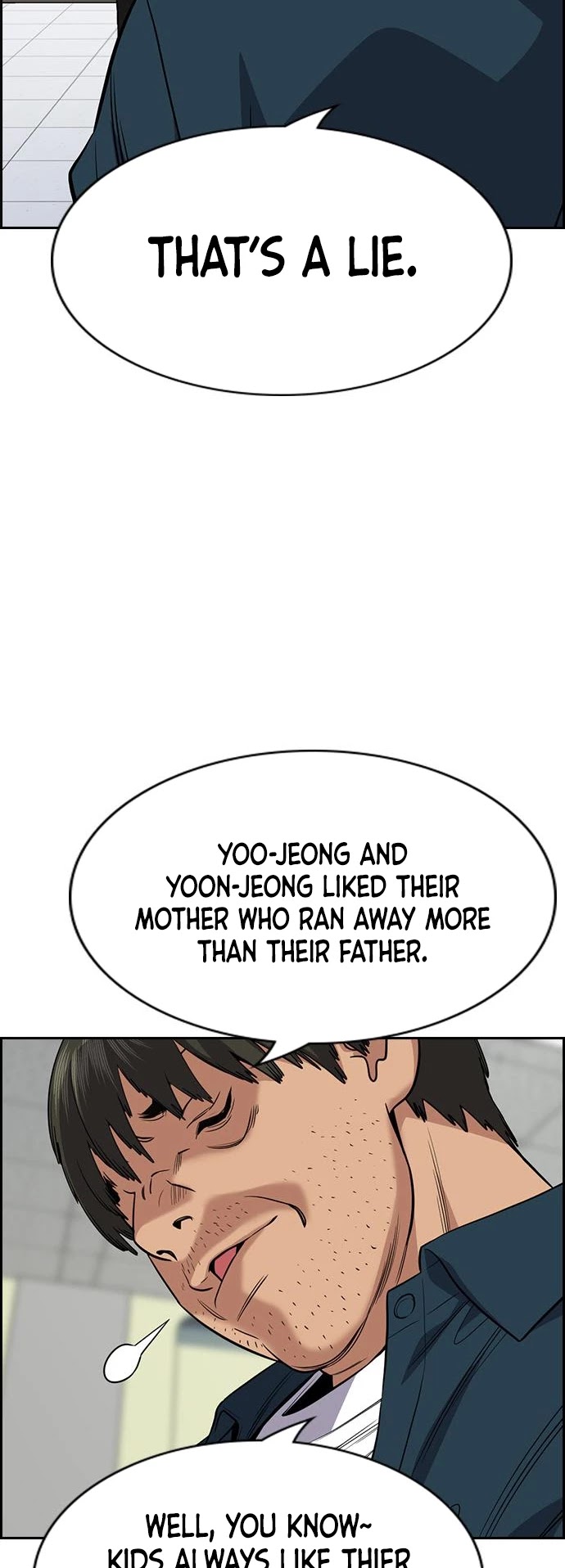 Get Schooled Chapter 71 page 27 - Chapter 71