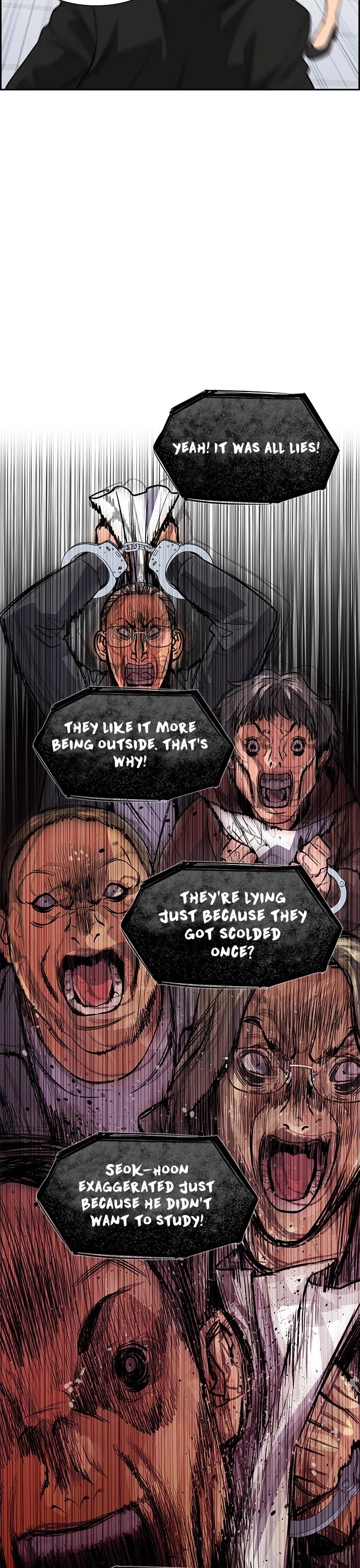 Get Schooled Chapter 71 page 30 - Chapter 71